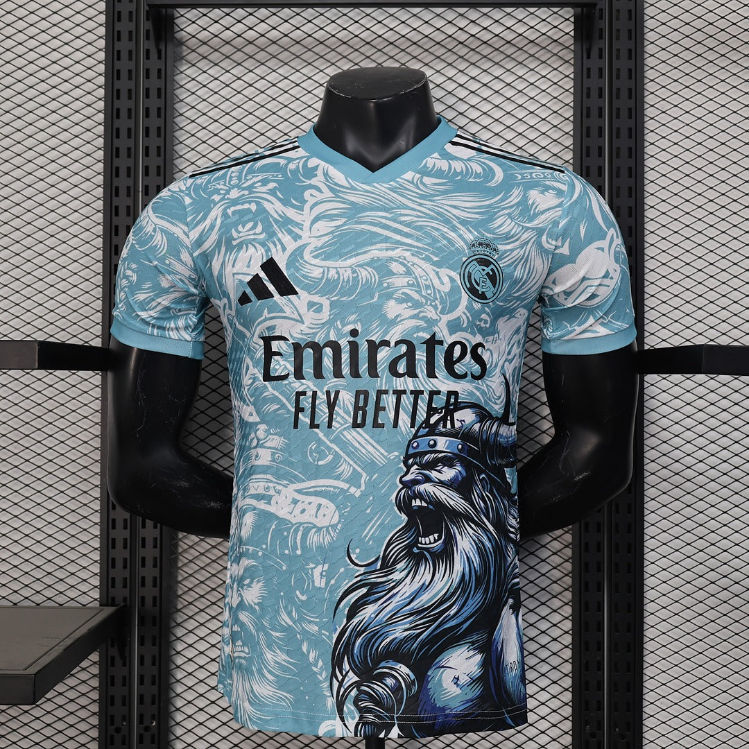 Real Madrid Special Kit