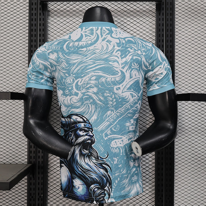 Real Madrid Special Kit