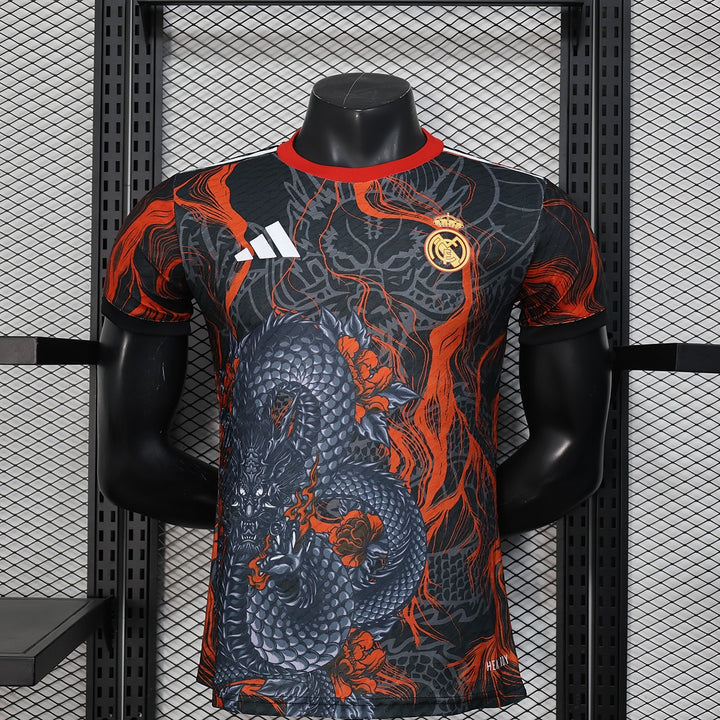 Real Madrid Special Kit