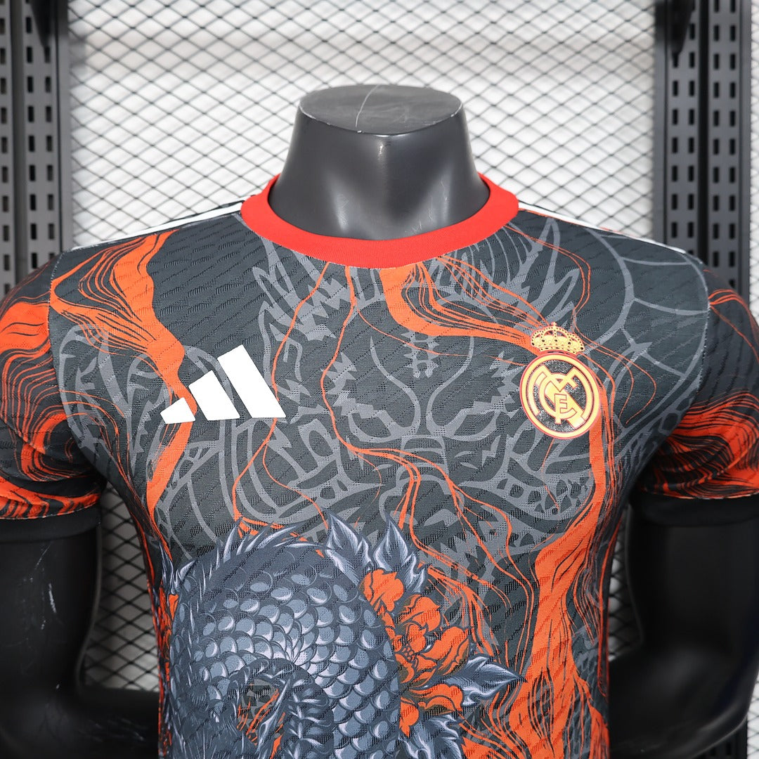Real Madrid Special Kit