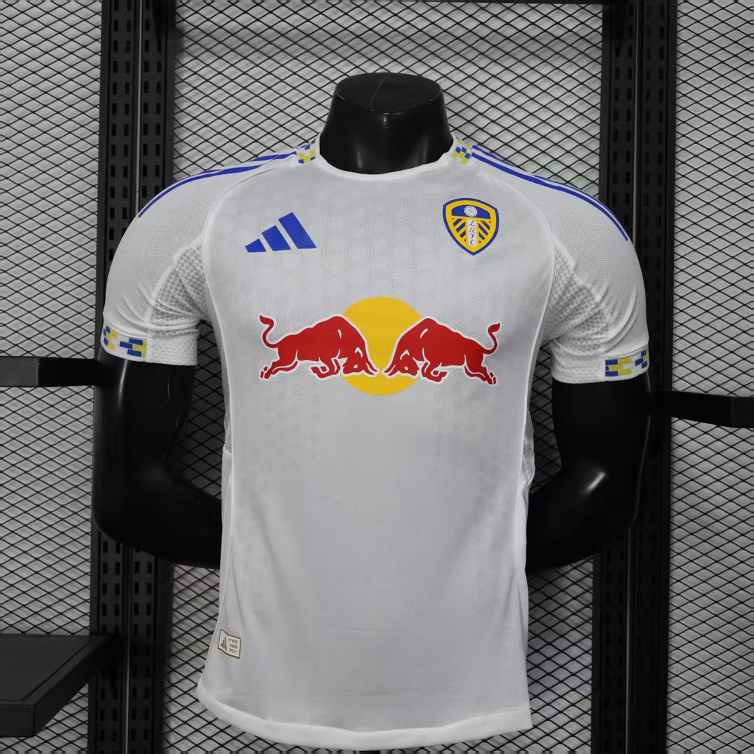Leeds United 2025-26 Home