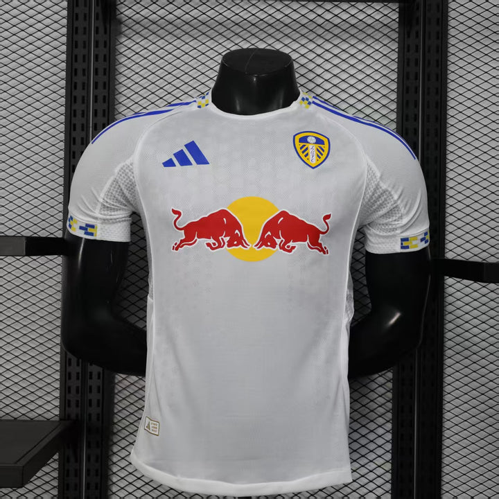 Leeds United 2025-26 Home