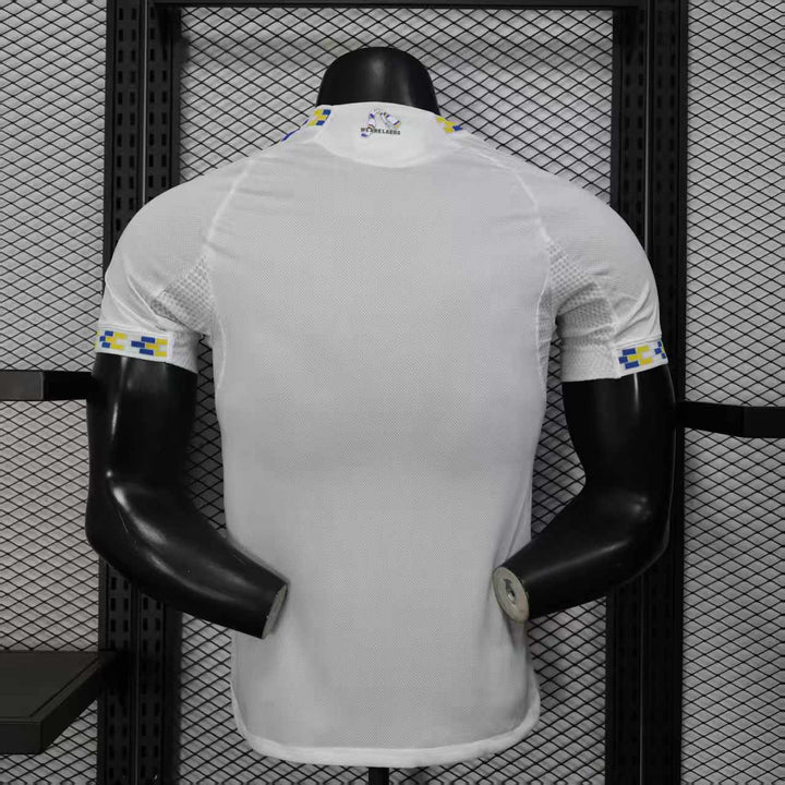 Leeds United 2025-26 Home