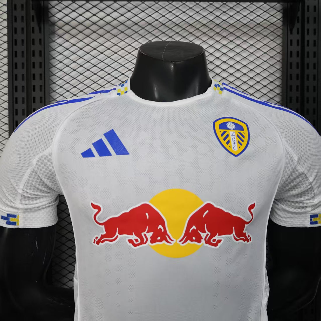 Leeds United 2025-26 Home