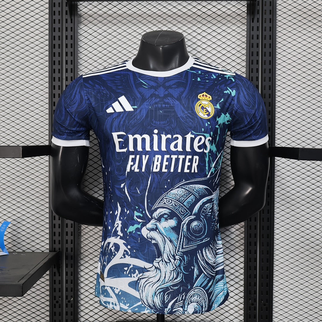 Real Madrid Special Kit