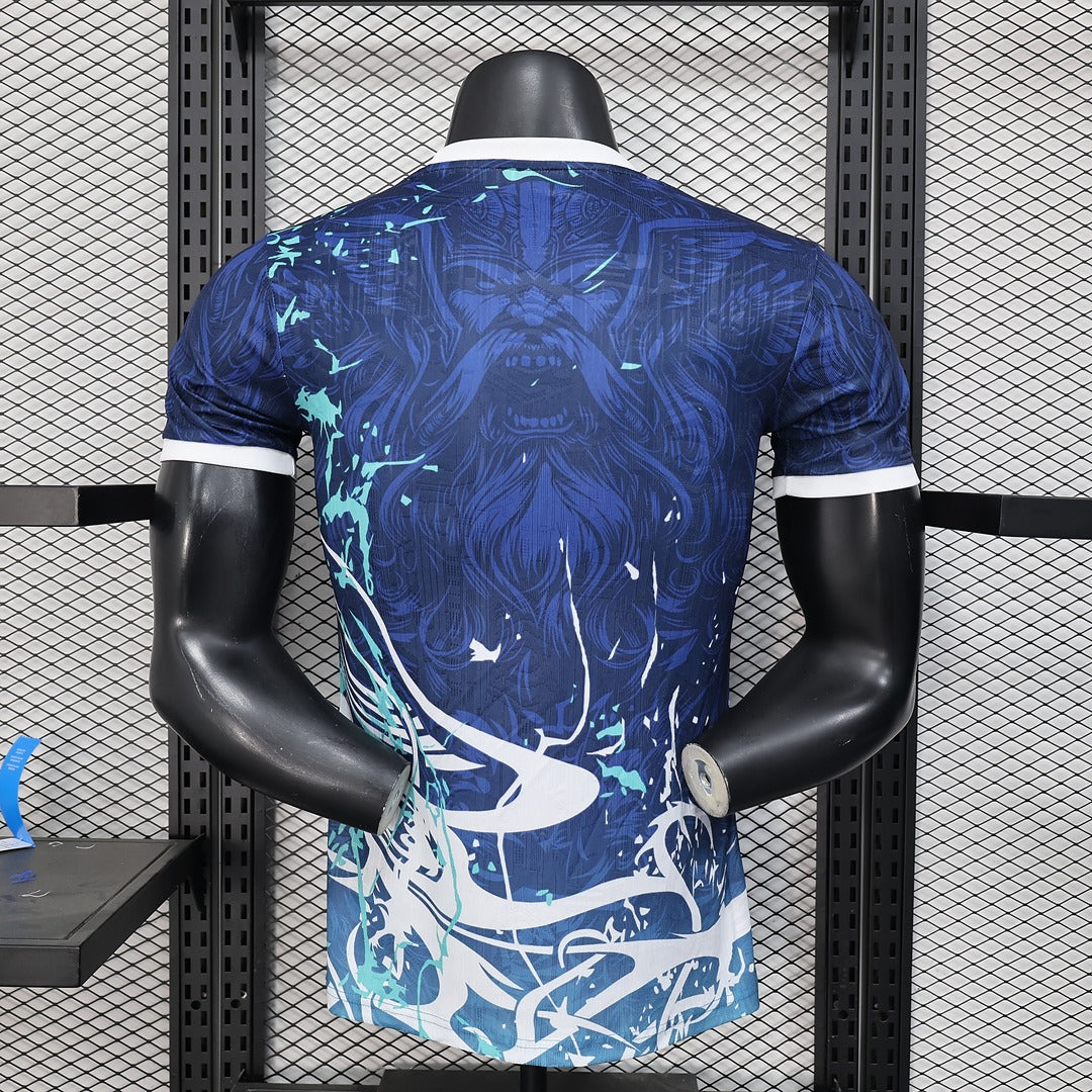 Real Madrid Special Kit