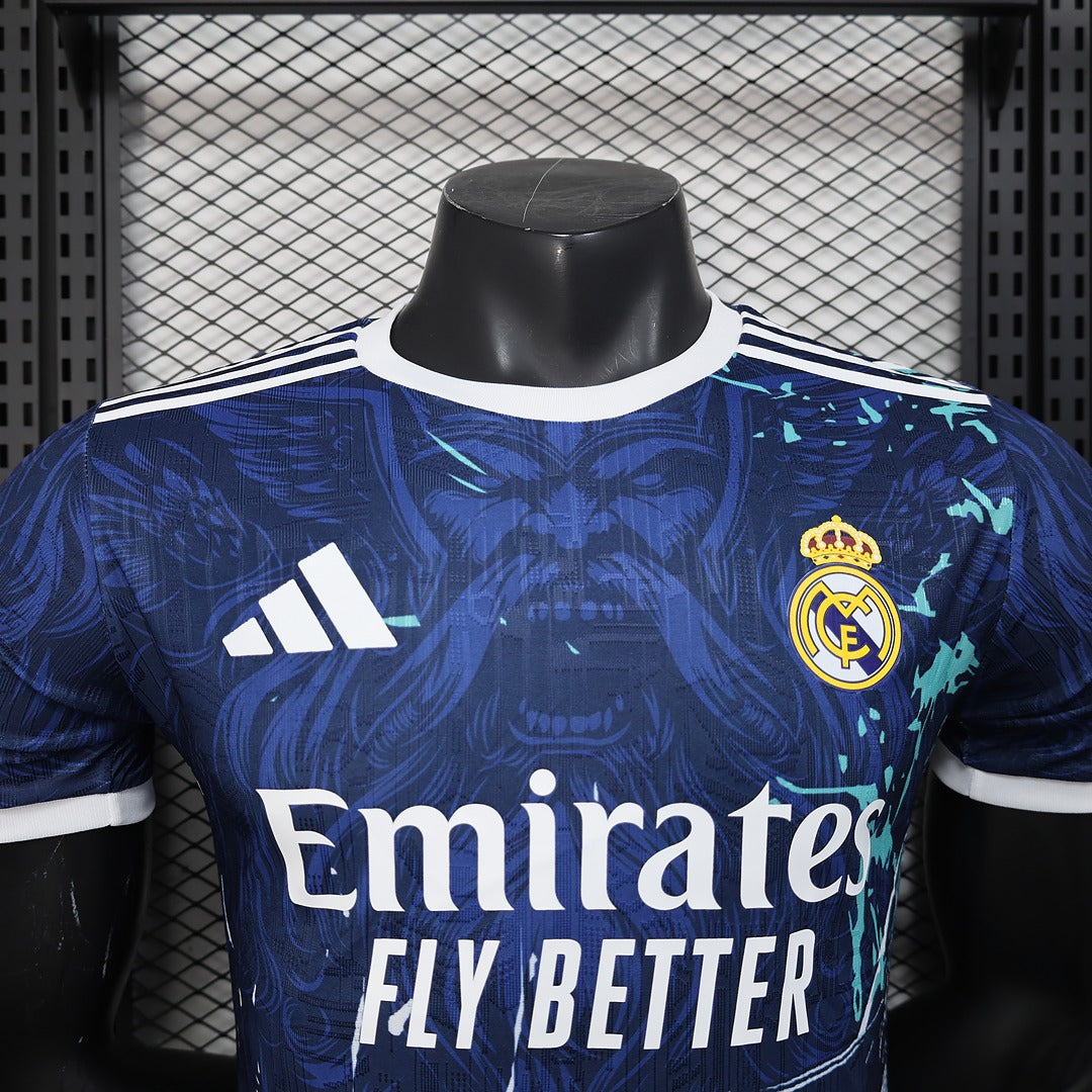 Real Madrid Special Kit