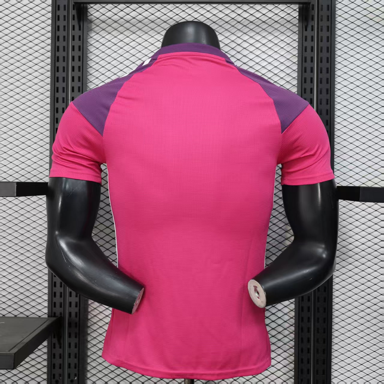 Real Madrid 2025-26 Goalkeeper Kit