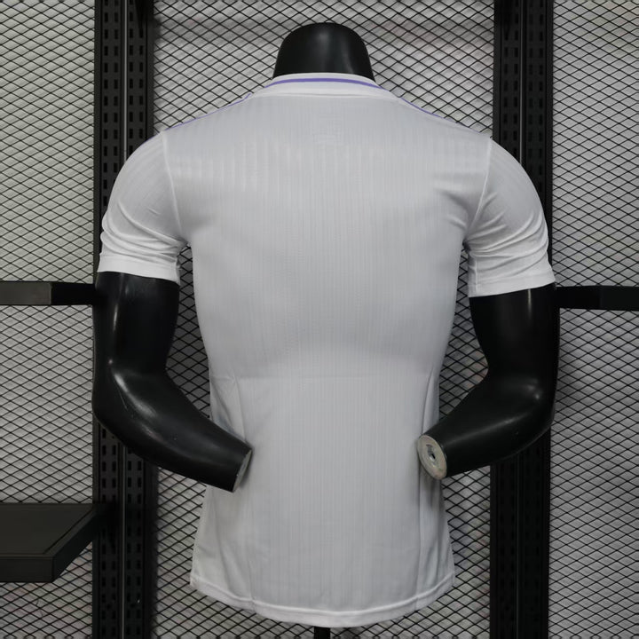 Real Madrid Pre-match 2025-26