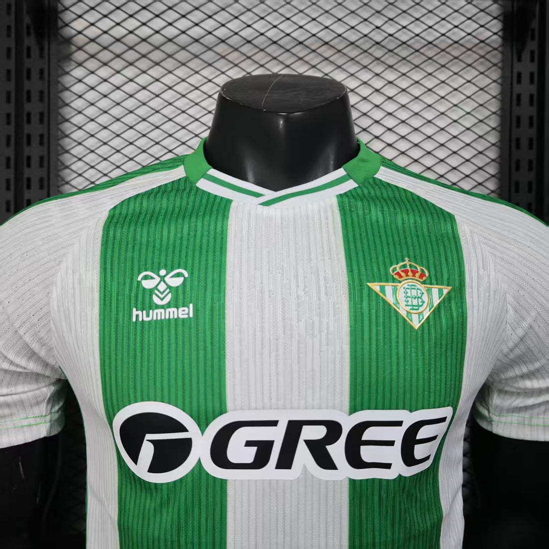 Real Betis 2025-26 Home