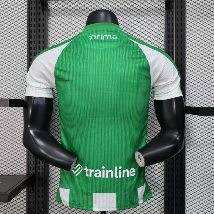 Real Betis 2025-26 Home
