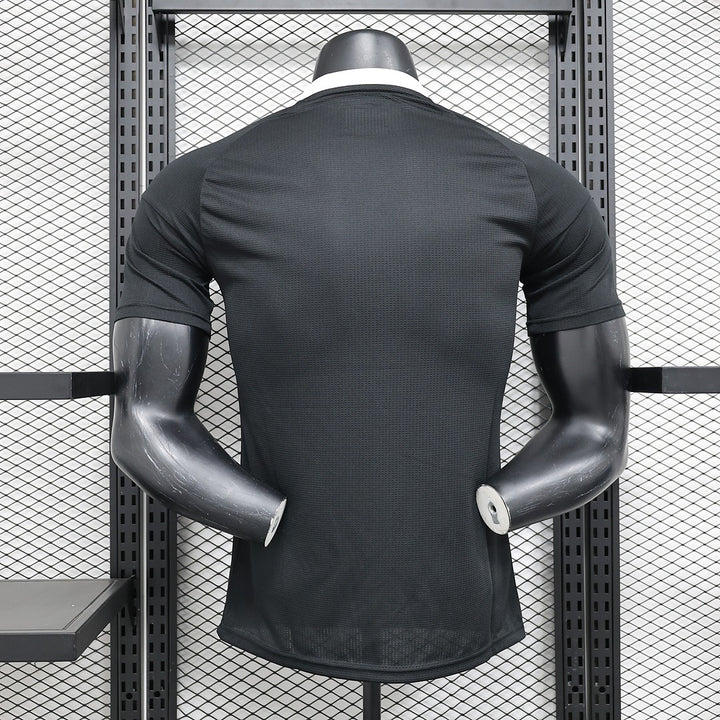 Real Madrid 2024-25 Goalkeeper Kit