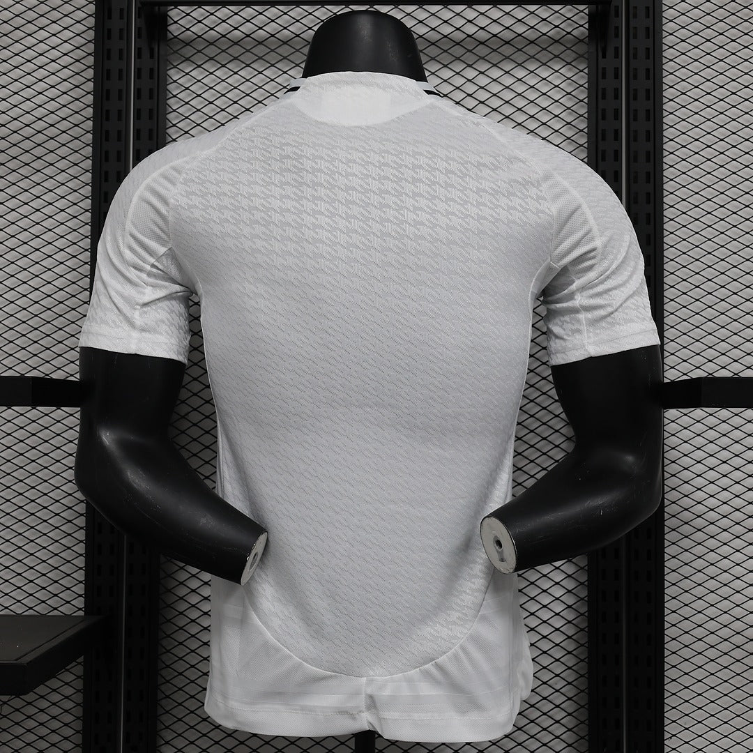 Real Madrid 2024-25 Home