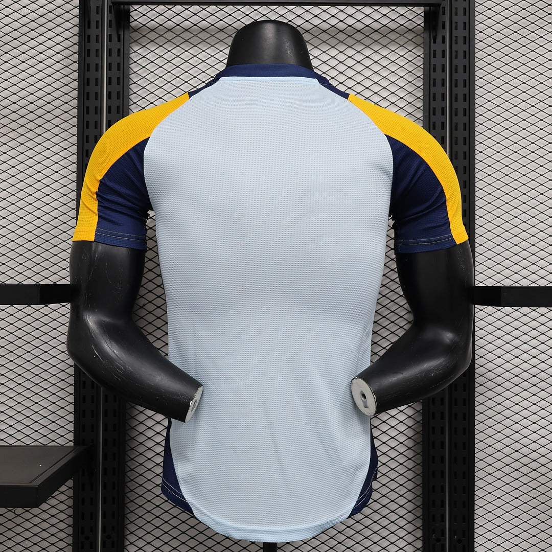 Real Madrid 2024-25 Pre-match