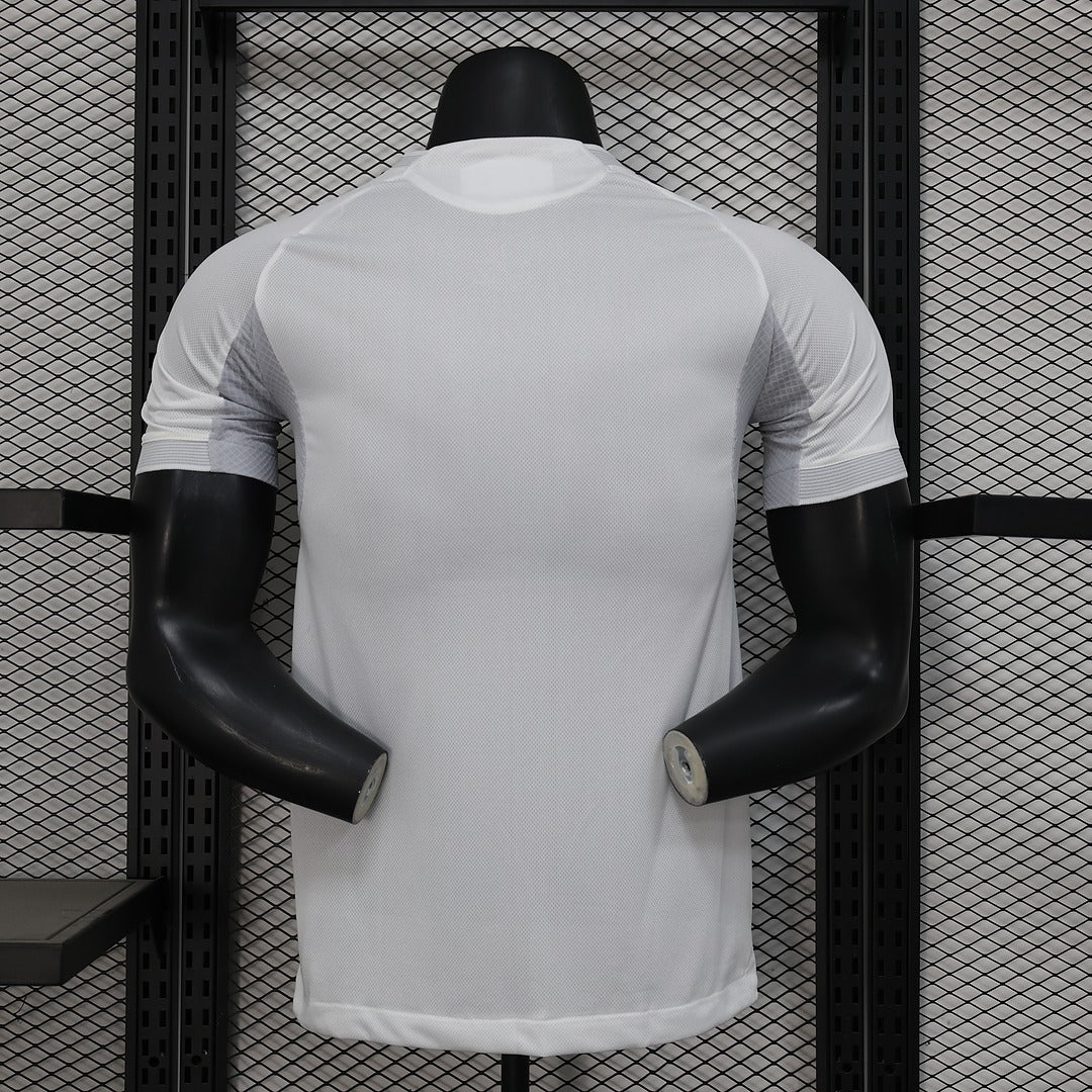 Real Madrid 2025-26 Home