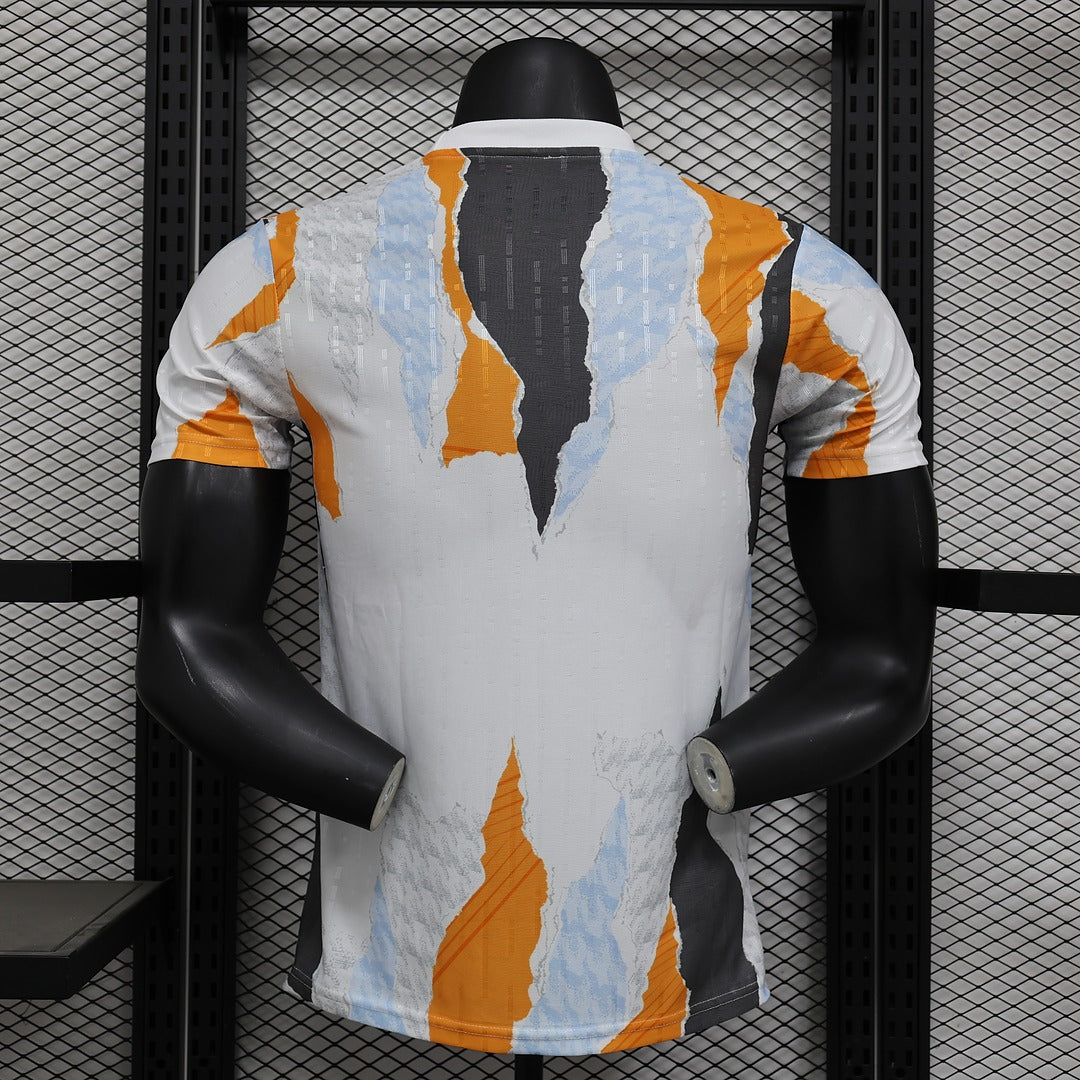 Real Madrid 2024-25 Pre-match