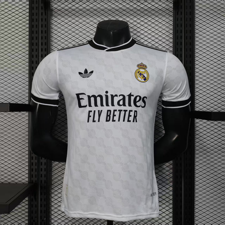 Real Madrid Special Kit