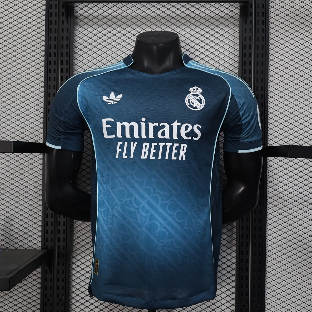 Real Madrid Special Kit