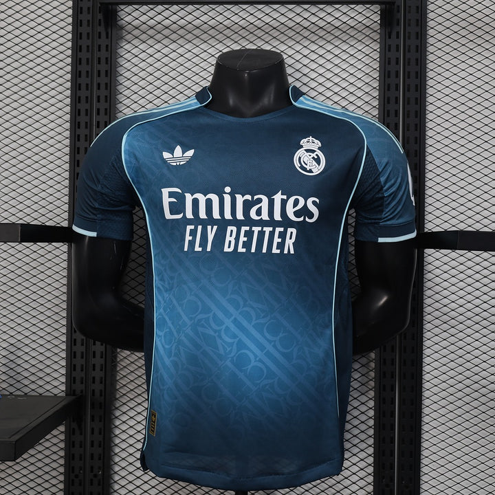 Real Madrid Special Kit