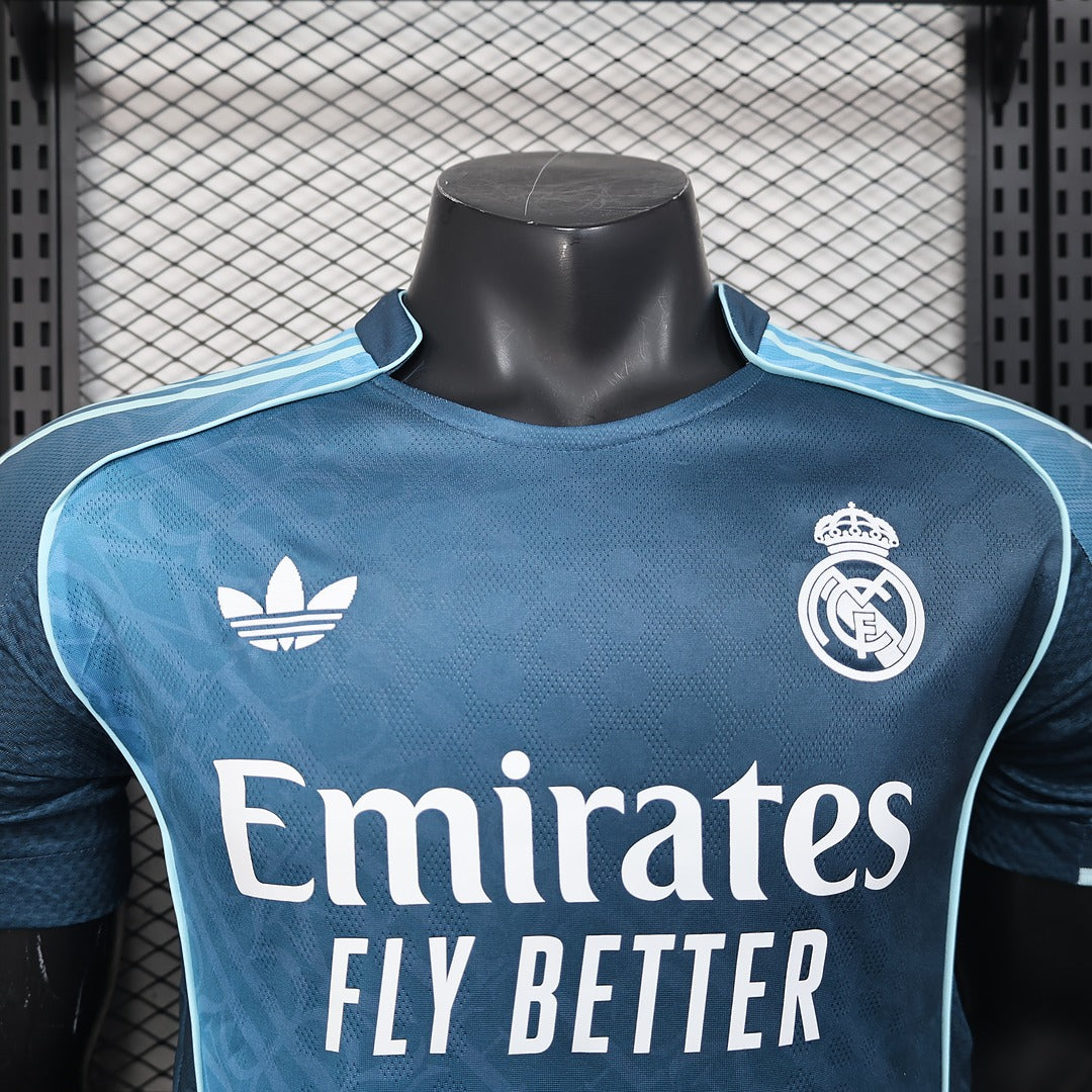 Real Madrid Special Kit
