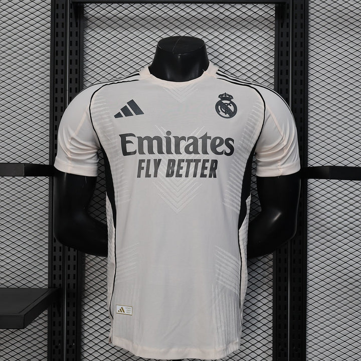 Real Madrid Special Kit