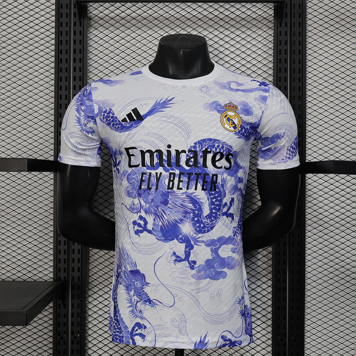 Real Madrid Special Kit