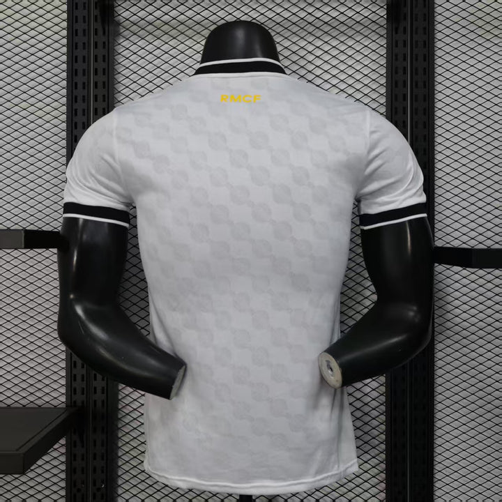 Real Madrid Special Kit