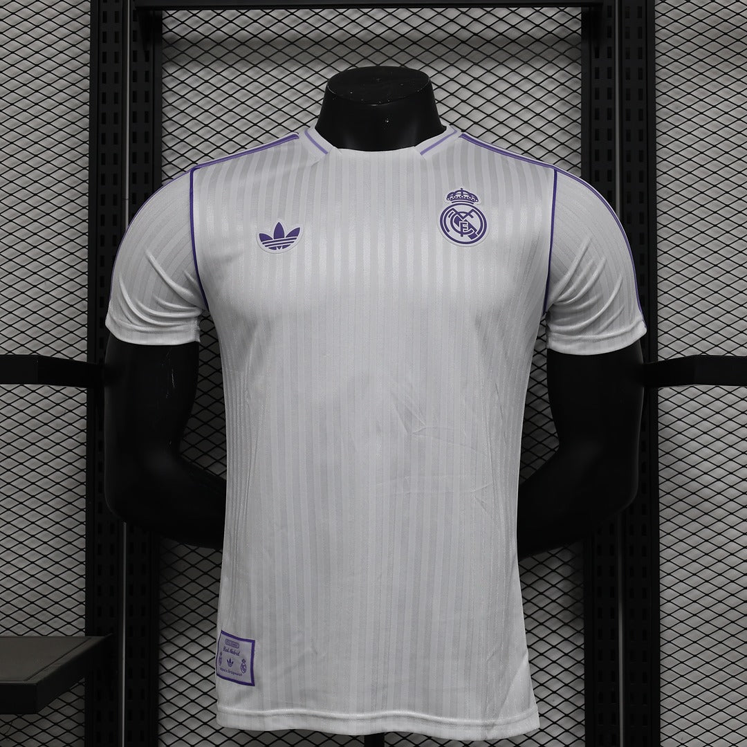 Real Madrid Special Kit