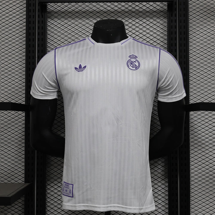 Real Madrid Special Kit