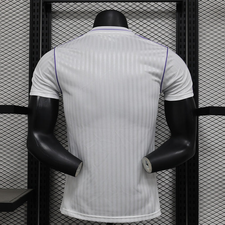 Real Madrid Special Kit
