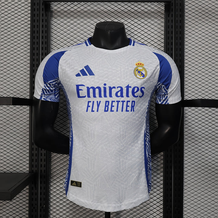 Real Madrid Special Kit