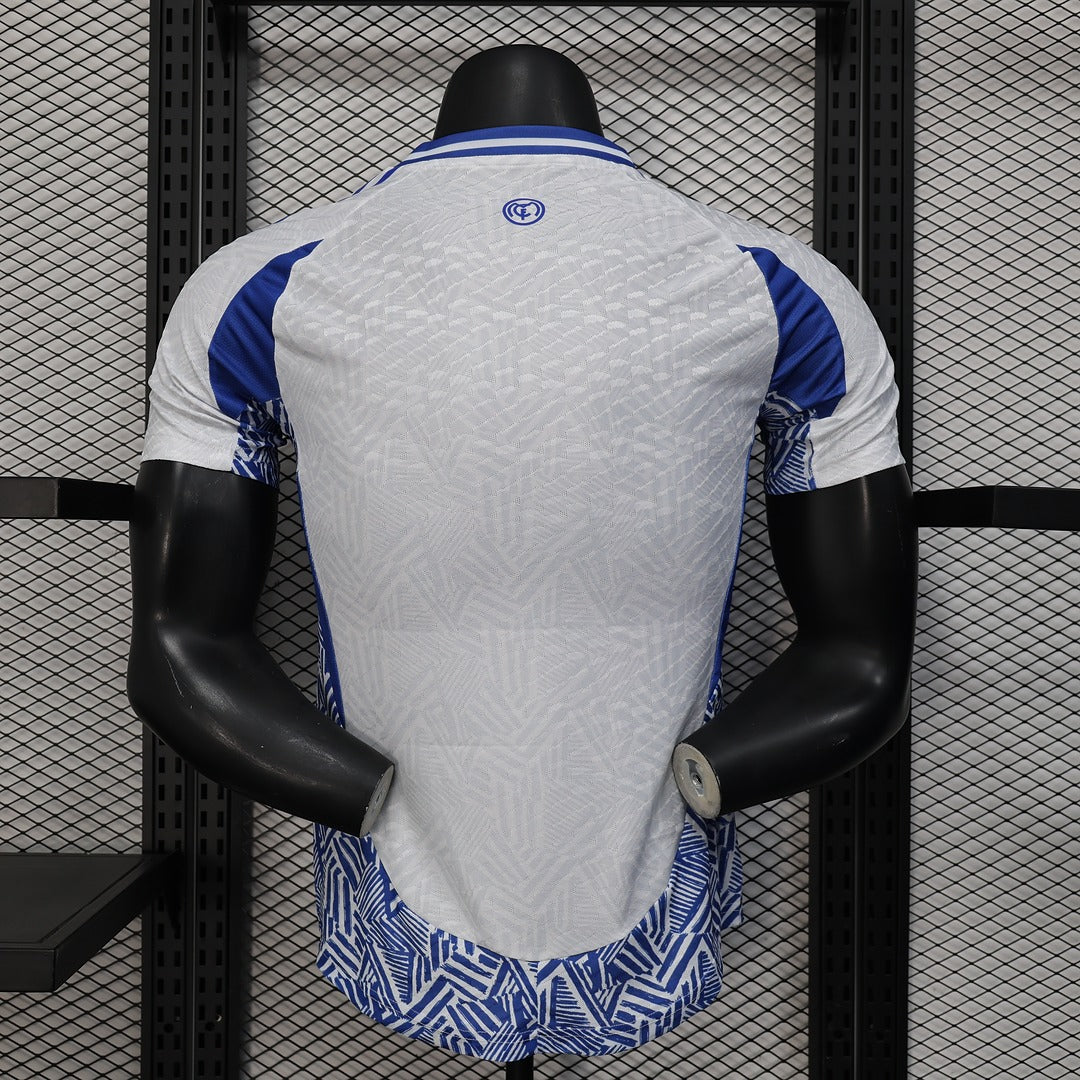 Real Madrid Special Kit