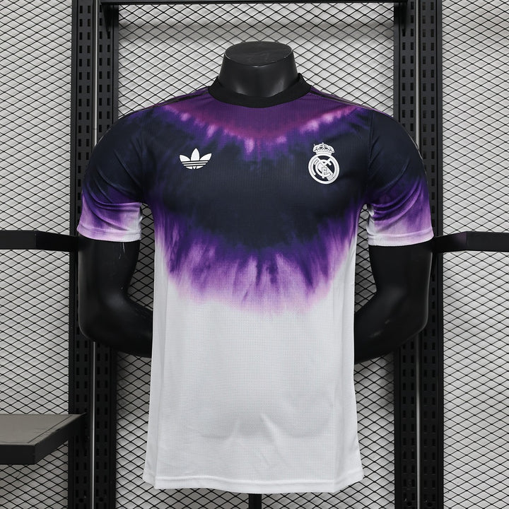 Real Madrid Special Kit