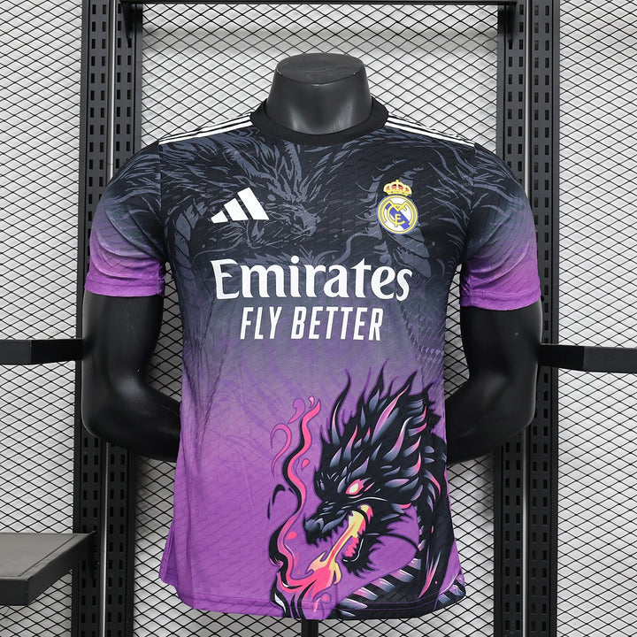 Real Madrid Special Kit