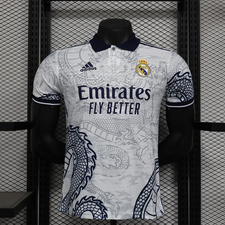 Real Madrid Special Kit