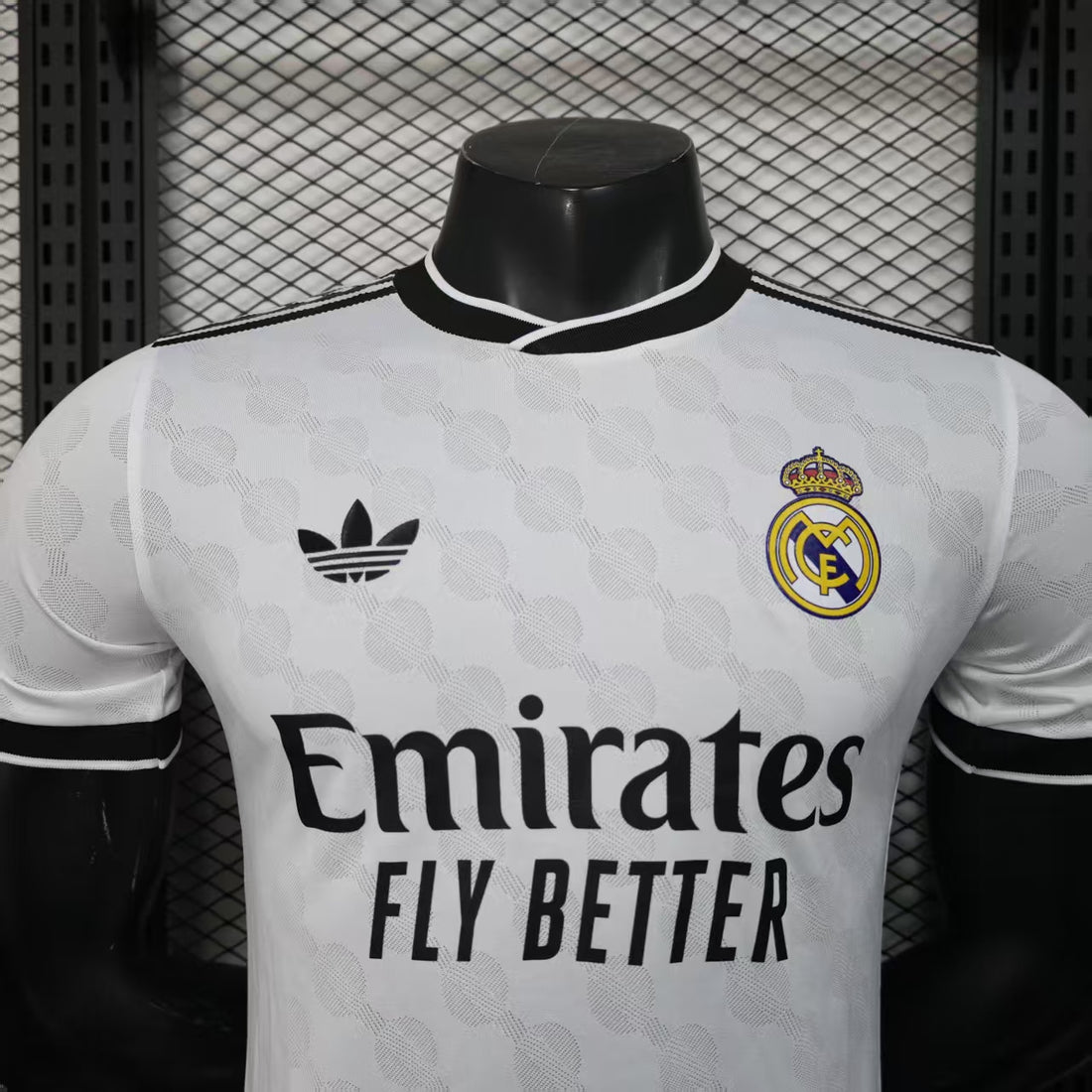 Real Madrid Special Kit