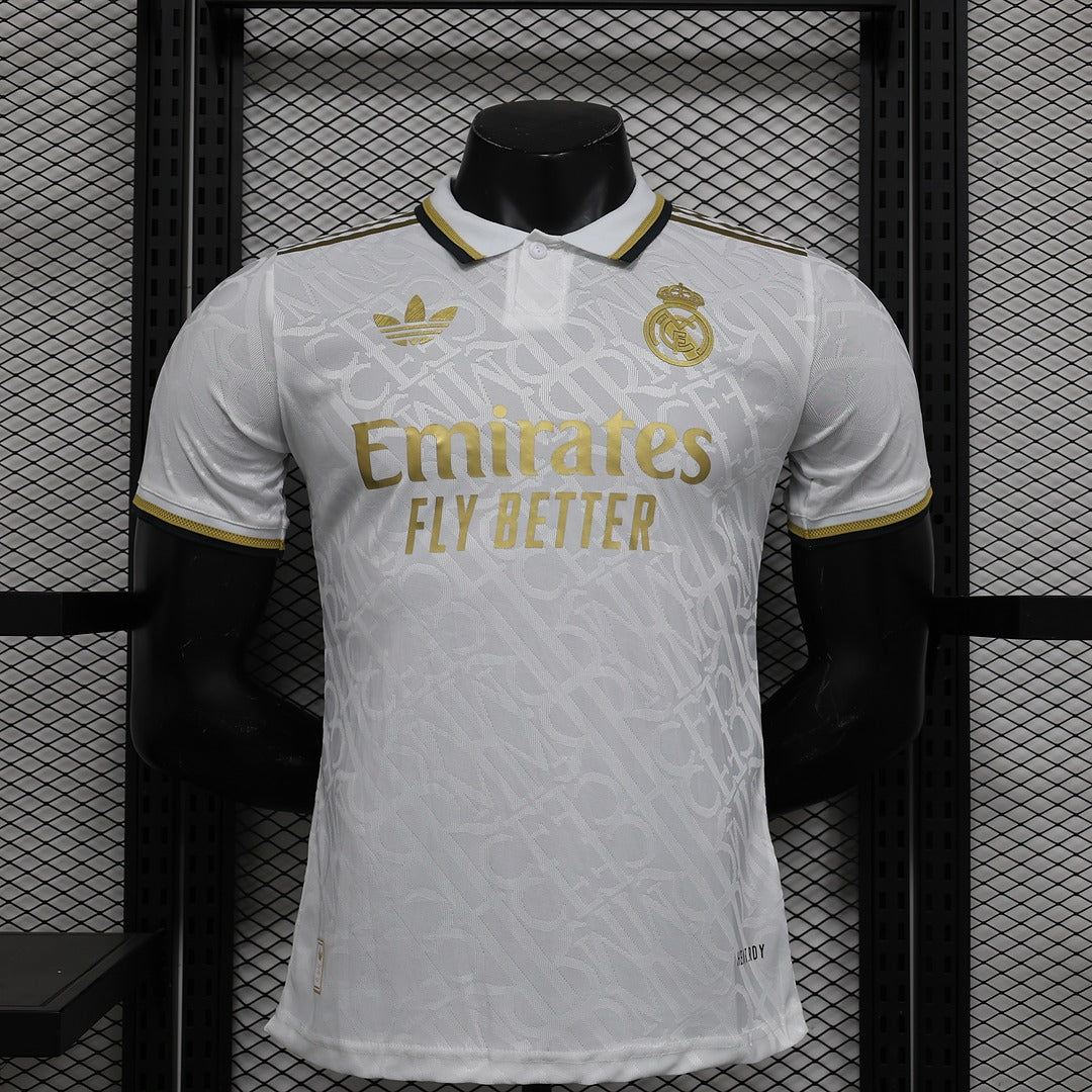 Real Madrid Special Kit