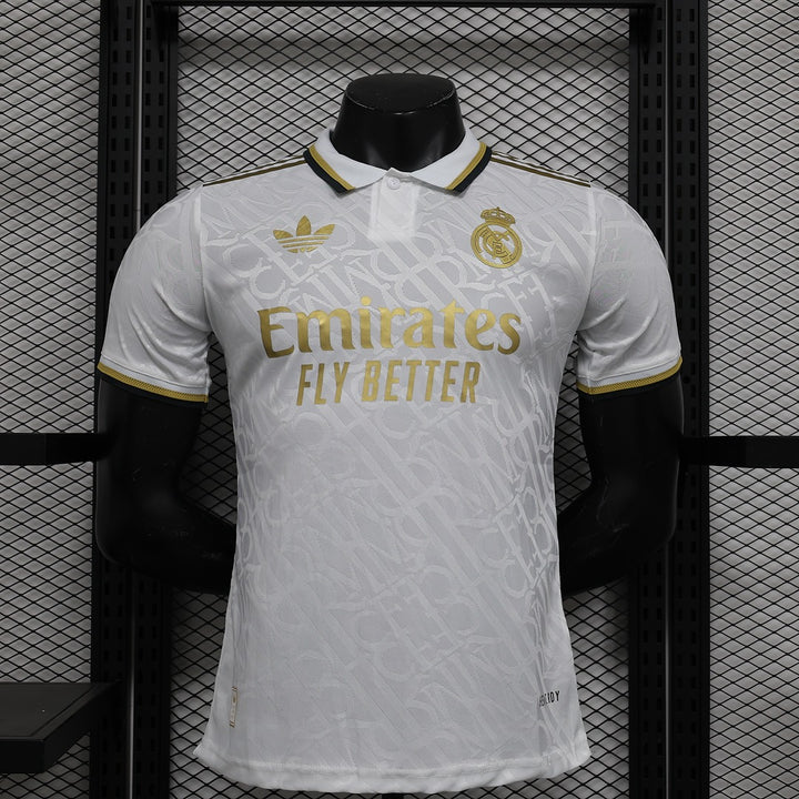 Real Madrid Special Kit