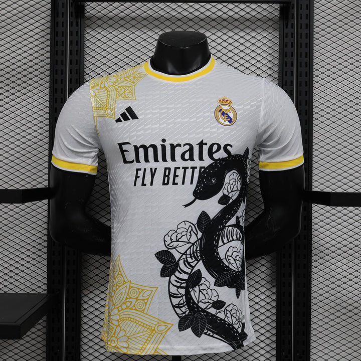 Real Madrid Special Kit