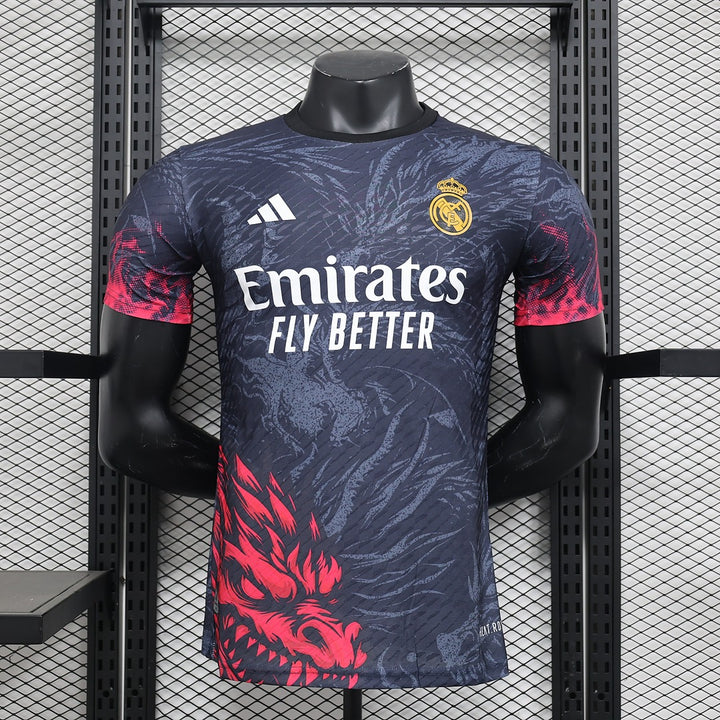 Real Madrid Special Kit