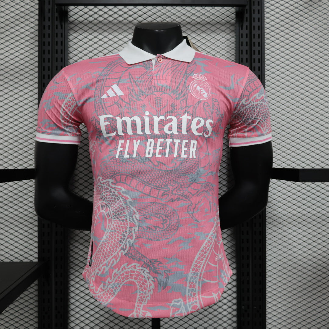 Real Madrid Special Kit