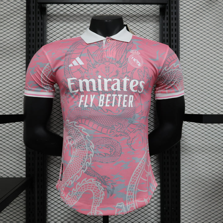Real Madrid Special Kit
