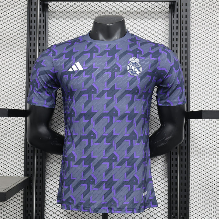 Real Madrid Special Kit