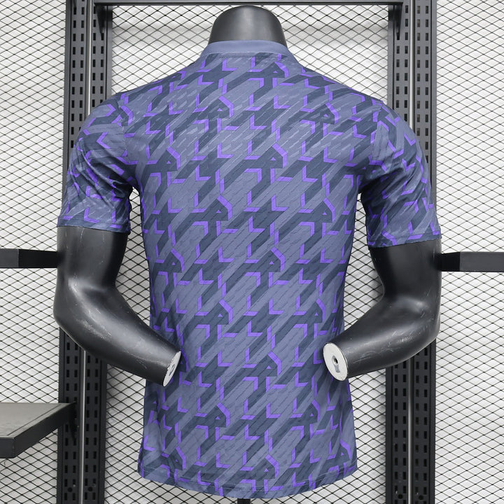 Real Madrid Special Kit