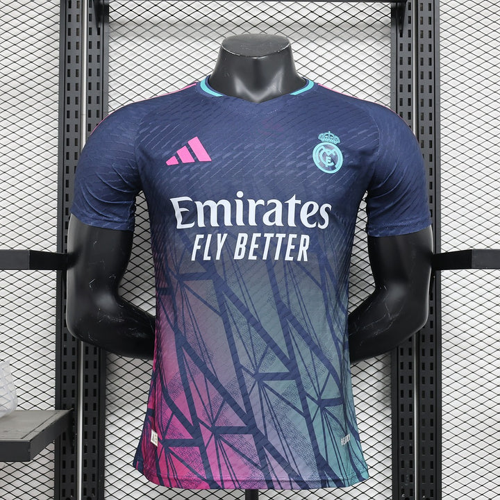 Real Madrid Special Kit