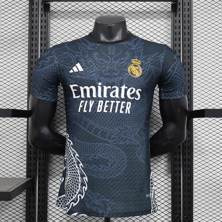 Real Madrid Special Kit