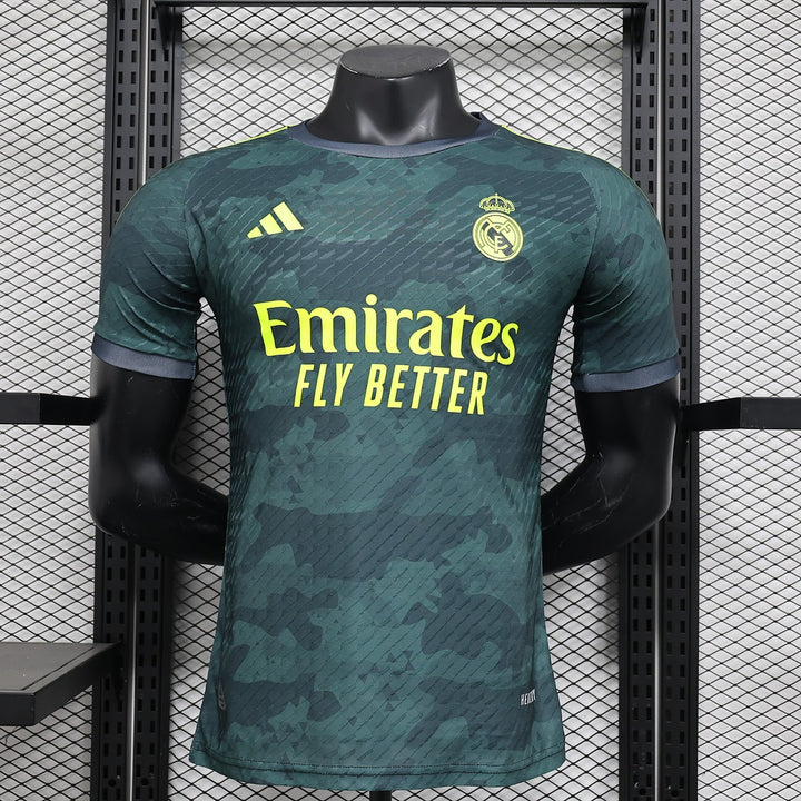 Real Madrid Special Kit