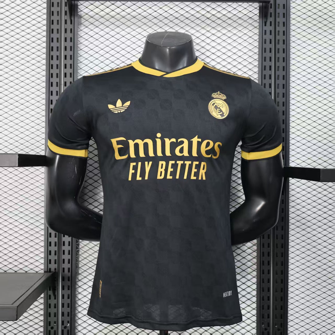 Real Madrid Special Kit
