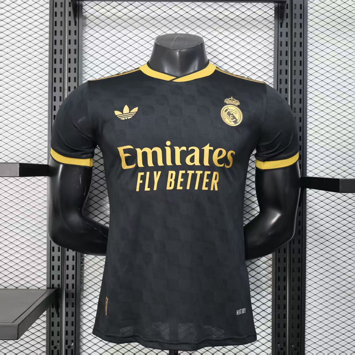 Real Madrid Special Kit