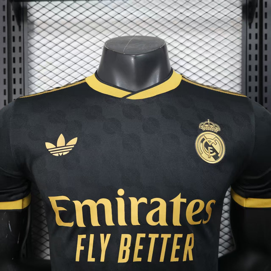 Real Madrid Special Kit